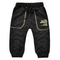 Short Homme Fashion Slim Fit Sport Casua...